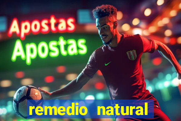 remedio natural para diabetes